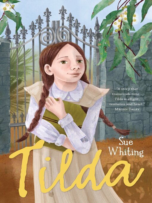 Title details for Tilda by Sue Whiting - Available
